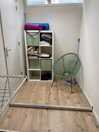 Medium property photo - Noorderstationsstraat 14, 9717 KN Groningen